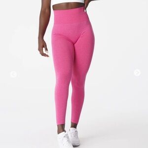 NVGTN Seamless Legging